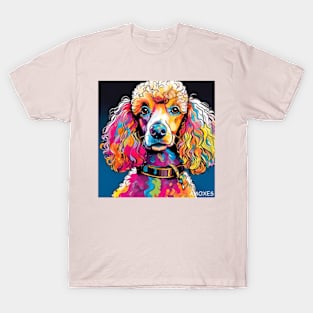 Dog B 22 T-Shirt